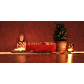 Meditációs párna - Momen