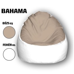 bézs - fehér