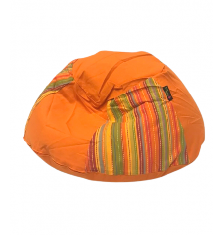 Süni momen Multicolor - Narancssárga