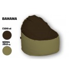 Csoki Barna - Méreg Zöld Babzsákfotel
