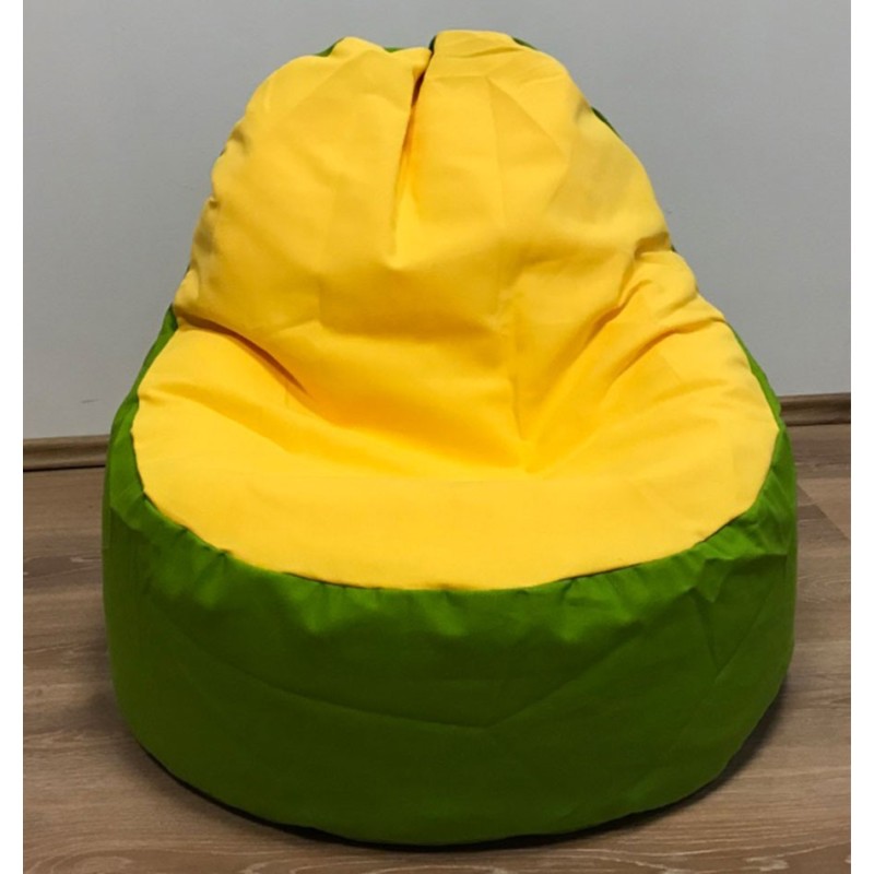 Nagi Kid Momen Sárga - Benetton Zöld Nagi Kid Momen Sárga - Benetton Zöld