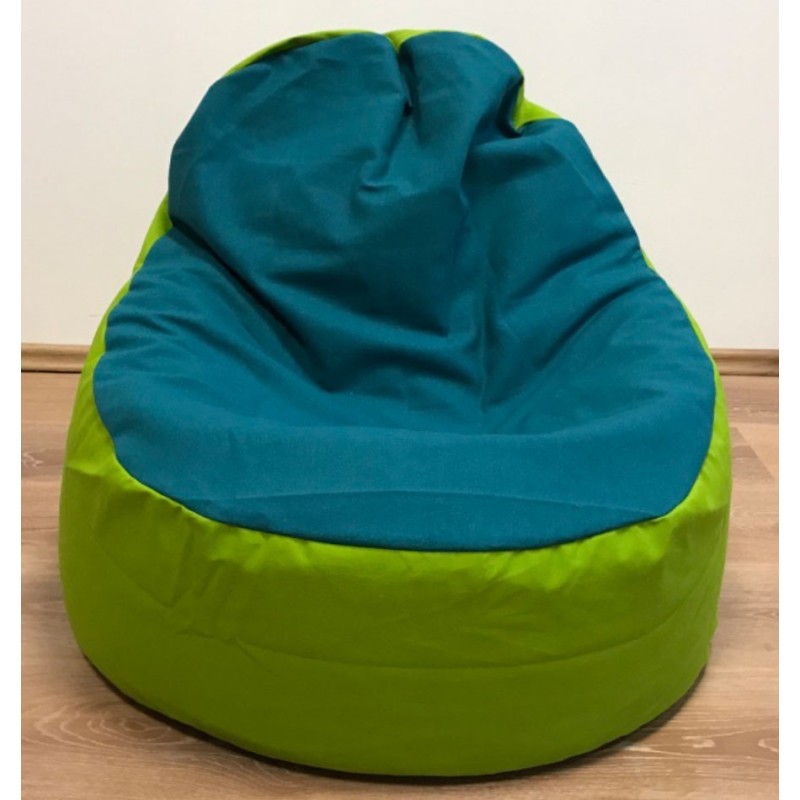 Nagi Kid Momen Petrol - Benetton Zöld Nagi Kid Momen Petrol - Benetton Zöld